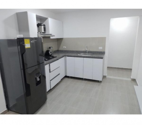 Hostal pa' vivir sabroso